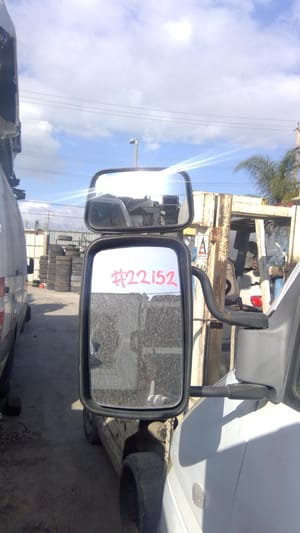 2005 Dodge Sprinter