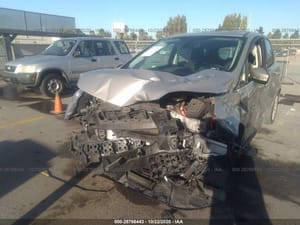 2016 Ford C-max