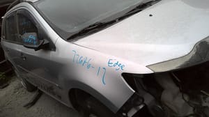 2012 Ford Edge