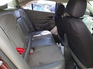 2015 Chevrolet Malibu