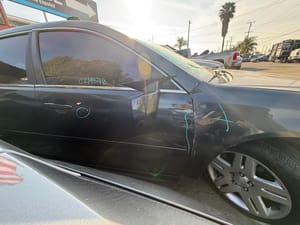 2014 Chevrolet Impala