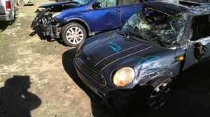 2010 Mini Cooper