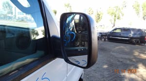 2011 Ford E-150