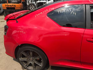 2014 Scion Sciotc