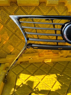 2015 Lexus Is250 Grille