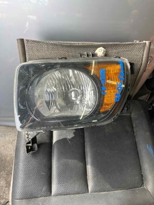 2006 Honda Element