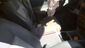2007 Dodge Durango