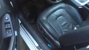 2010 Audi Audia4