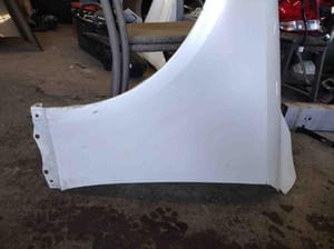 2011 Lexus Is250 Fender