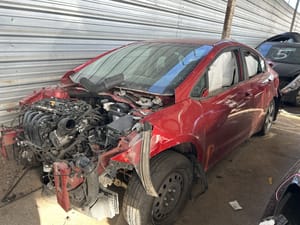 2018 Kia Forte