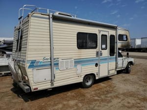 1990 Toyota Pickup