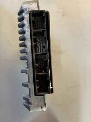 2006 Lexus Rx400 Body Control Module