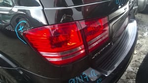 2012 Dodge Journey