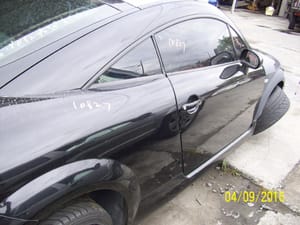 2004 Audi Tt