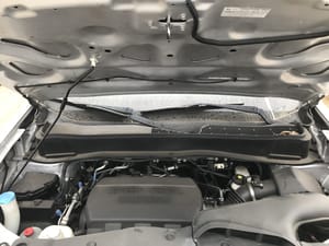 2012 Honda Pilot