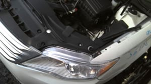 2012 Toyota Avalon