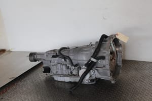 2006 Lexus Gs300 Transmission