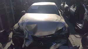 2014 Lexus Is250