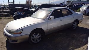1995 Lexus Es300
