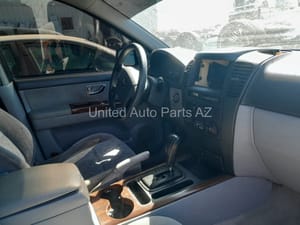2006 Kia Sorento