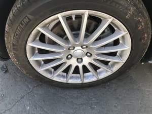 2006 Jaguar Xj8