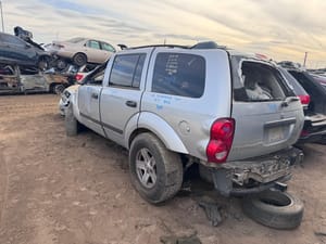 2006 Dodge Durango
