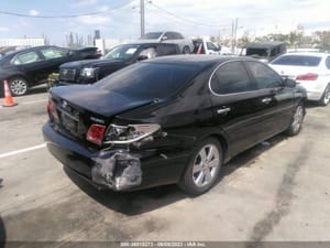 2005 Lexus Es330