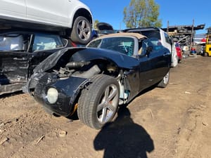 2006 Pontiac Solstice