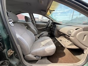 2002 Chrysler Neon