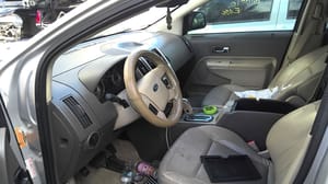 2010 Ford Edge