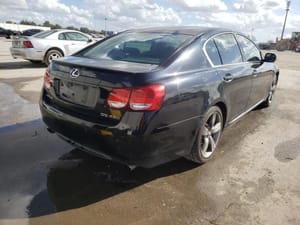 2006 Lexus Gs430