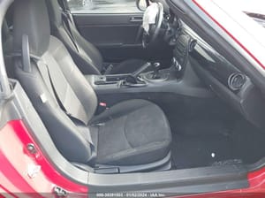 2015 Mazda MX-5 Miata