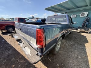 1995 GMC Ct2500