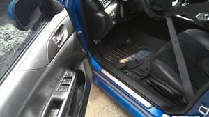 2012 Subaru Impreza