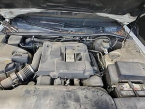 1996 Lexus Ls400