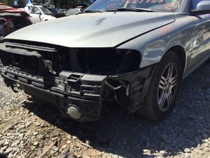 2007 Volvo Volv60