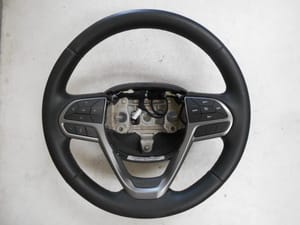 2020 Jeep Cherokee Steering Wheel