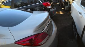 2011 Buick Regal