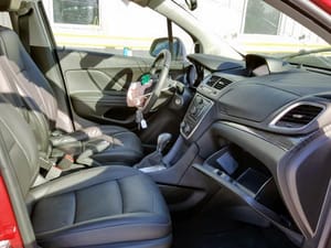 2014 Buick Encore