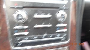 2016 Lincoln Navigator
