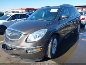 2010 Buick Enclave