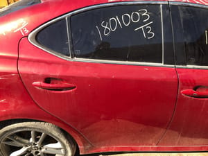 2013 Lexus Is250