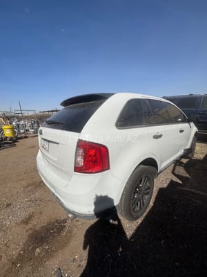 2011 Ford Edge