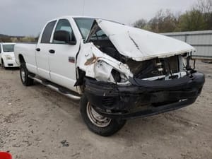 2009 Dodge Dpu25