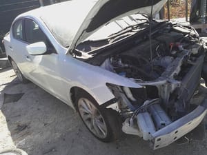 2017 Acura Ilx