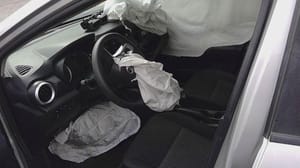 2021 Nissan Versa