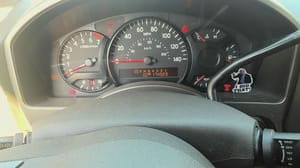 2007 Nissan Titan