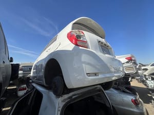 2009 Scion Xd