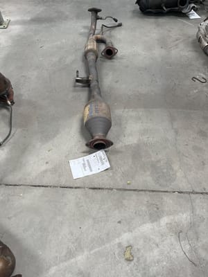 2005 Lexus Es330 Miscellaneous Parts