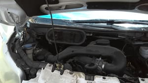 2015 Ford Tra250